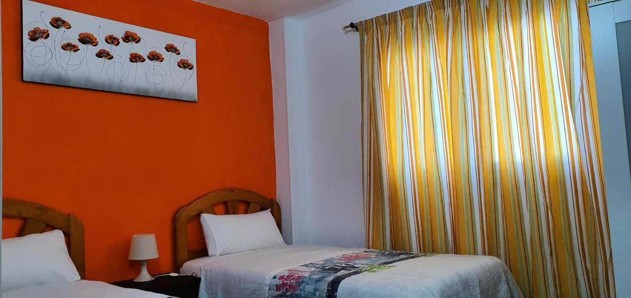 Apartment Full Flats And With Shared Toilet Wifi Free San Fernando Playa del Inglés
