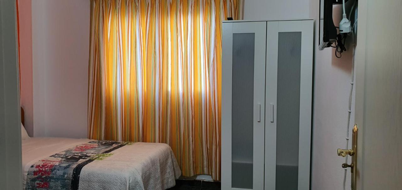 Apartment Full Flats And With Shared Toilet Wifi Free San Fernando