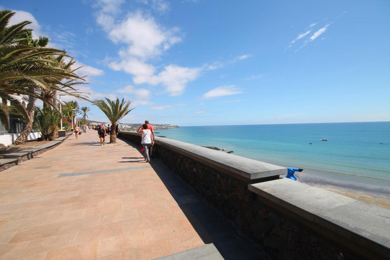 Fantastic With Sea Views * Playa del Ingles (Gran Canaria)