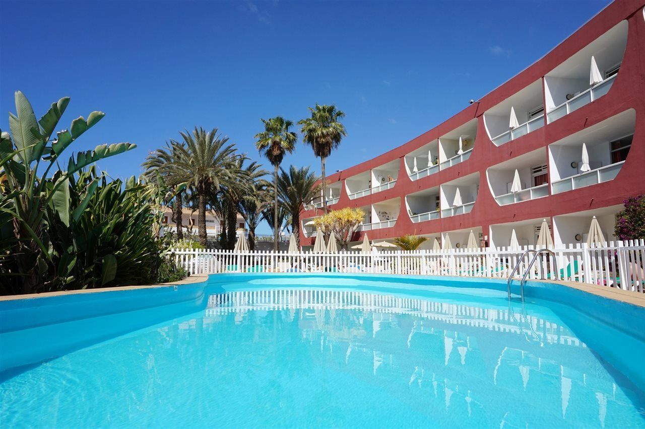 Appartement Ecuador Playa del Inglés