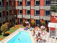 Appartement Don Gregorio