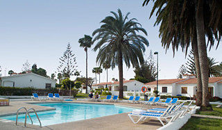 Hotel Santa Barbara Bungalows