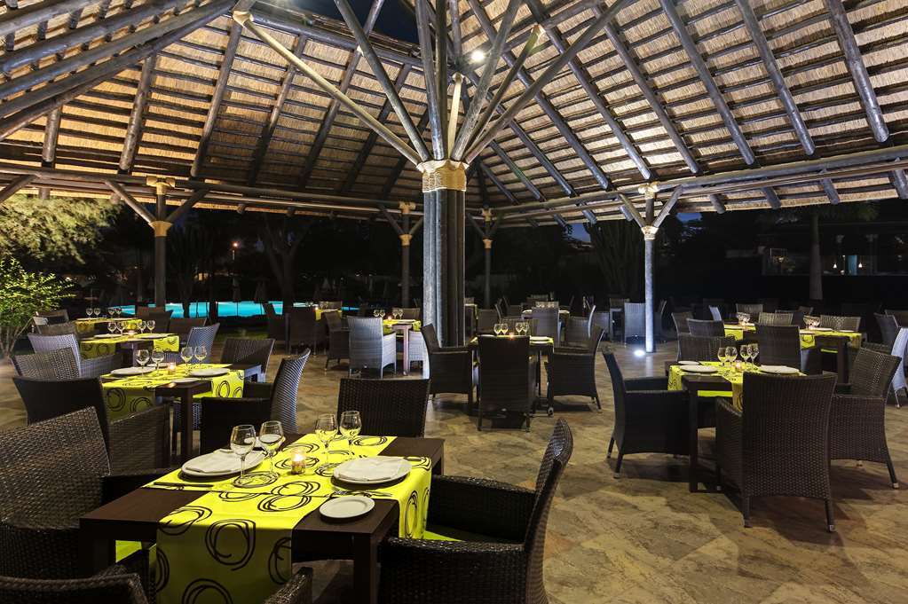 Barcelo Margaritas Hotel
