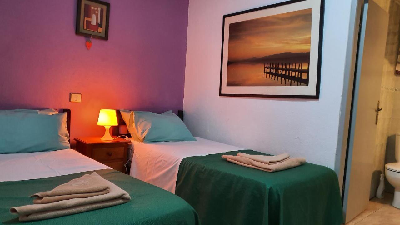 Apartment Apt. Playa Ingles Patronato 1ºa *