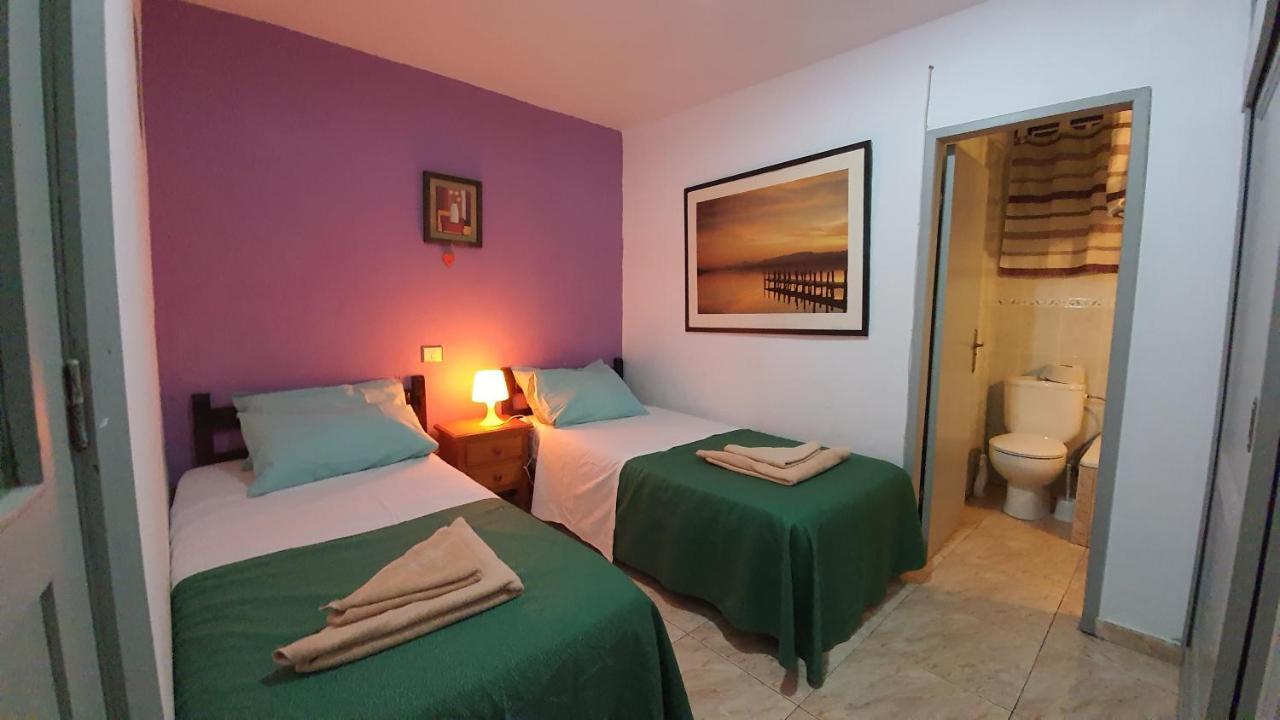 Apt. Playa Ingles Patronato 1ºa Apartment Playa del Inglés