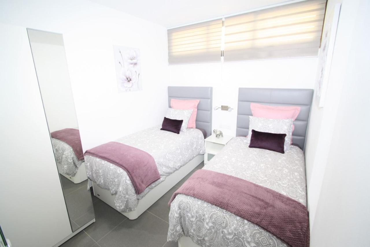 Fantastic With Sea Views