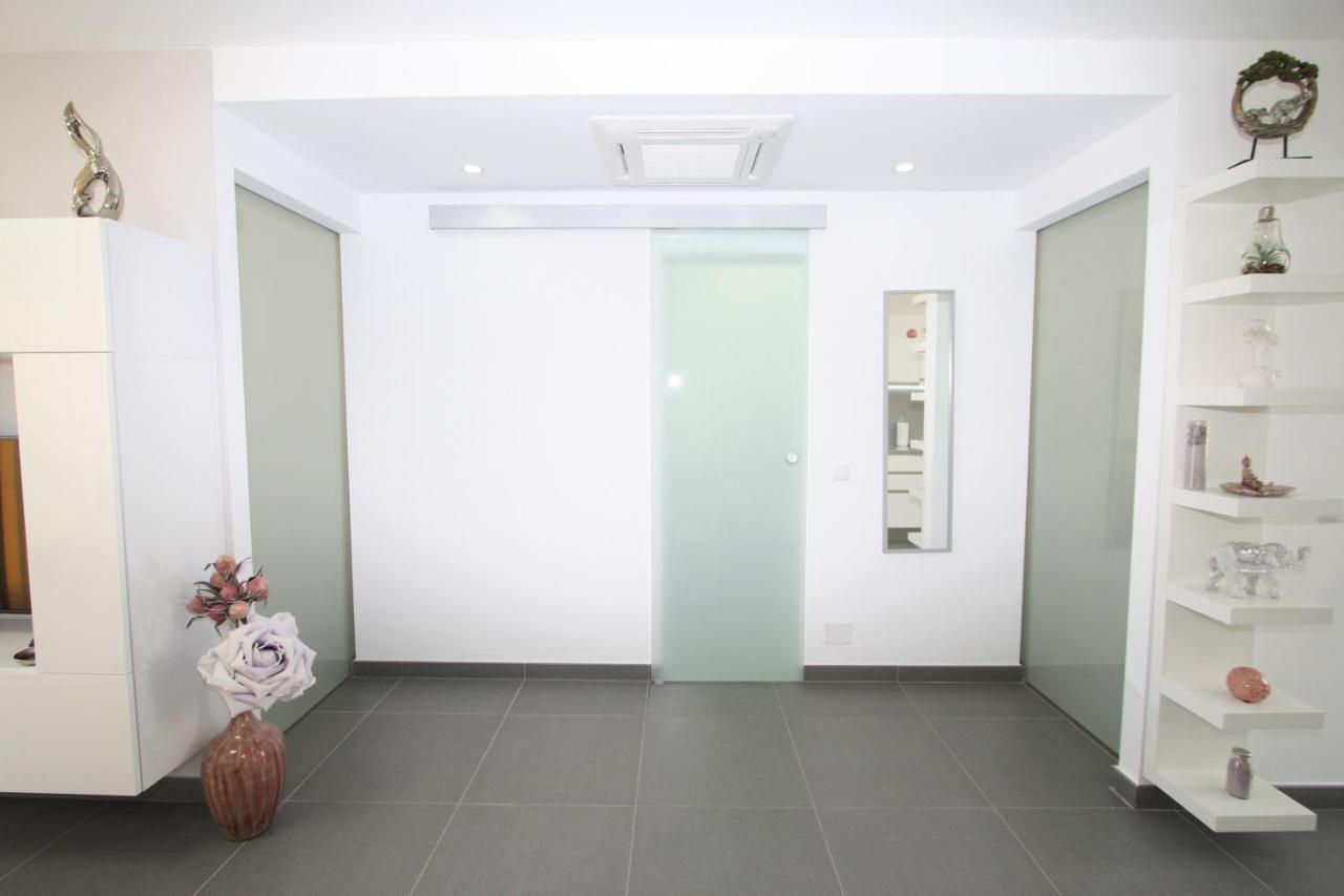 Fantastic With Sea Views *