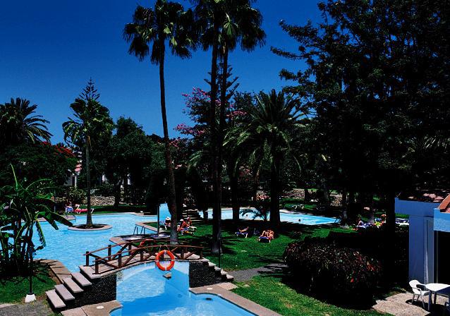 Apartamento Cordial Biarritz Playa del Inglés