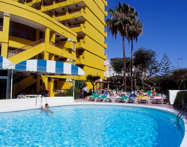 Gold By Marina (adults Only) Hotel