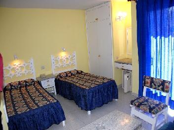 Don Gregorio Appartement