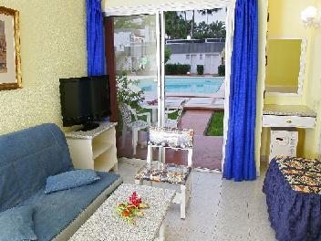 Appartement Don Gregorio *