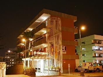 Don Gregorio Playa del Inglés