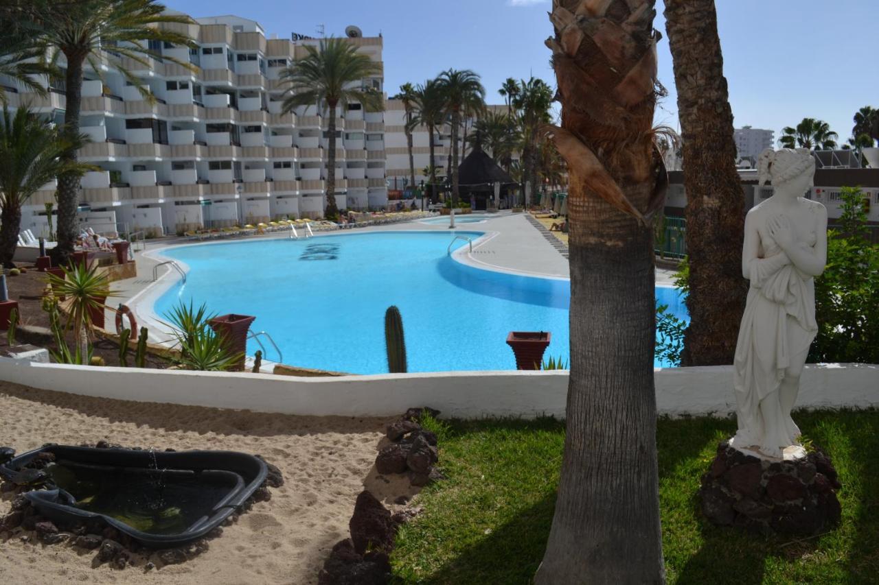Loft Deluxe - A * Playa del Inglés