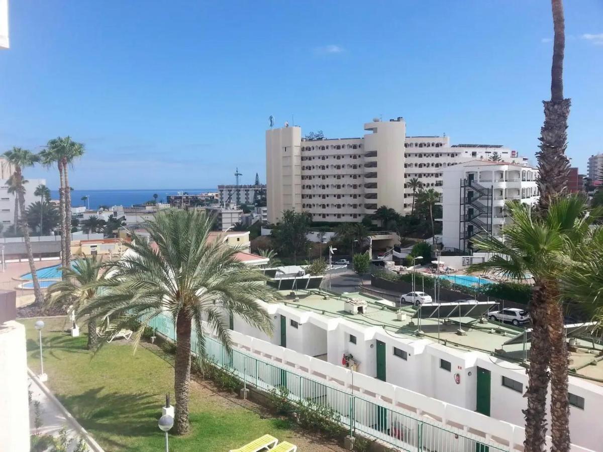 Loft Deluxe - A Appartement Playa del Inglés