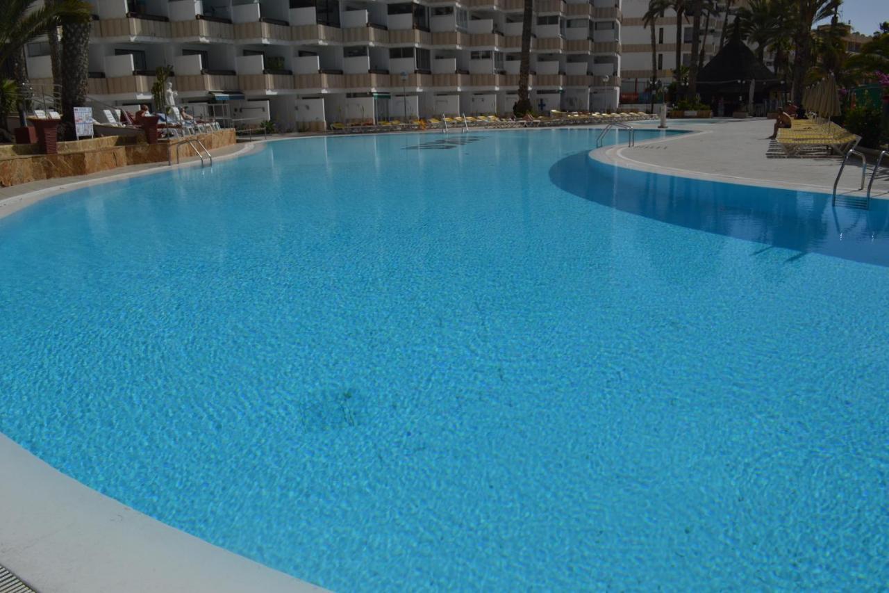 Loft Deluxe - A Playa del Inglés