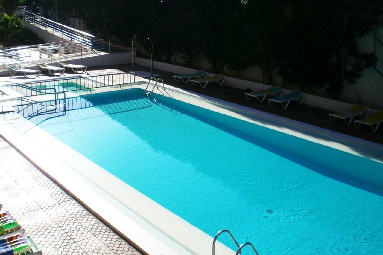 Eó Gacelas * Playa del Inglés