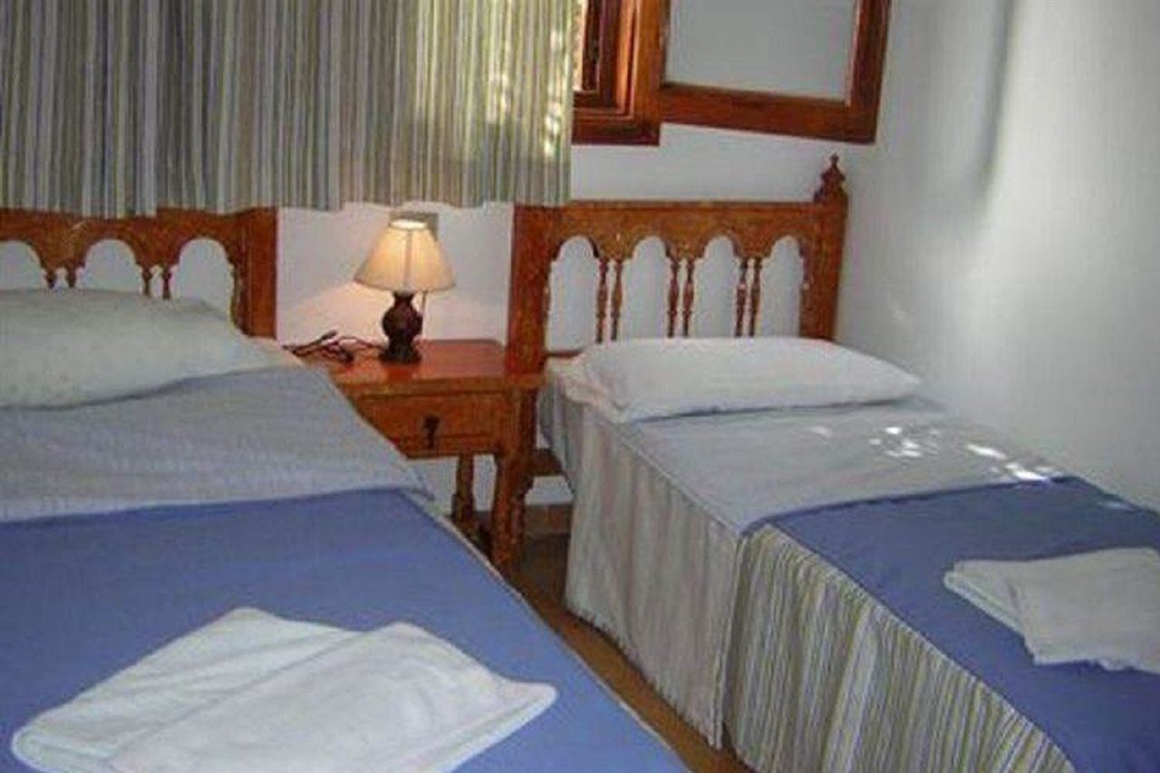 Valles I Apartment *