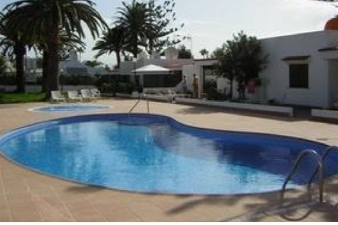 Valles I Playa del Ingles (Gran Canaria)