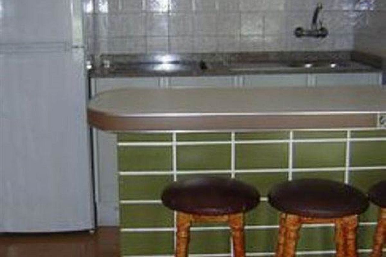 Valles I Apartment