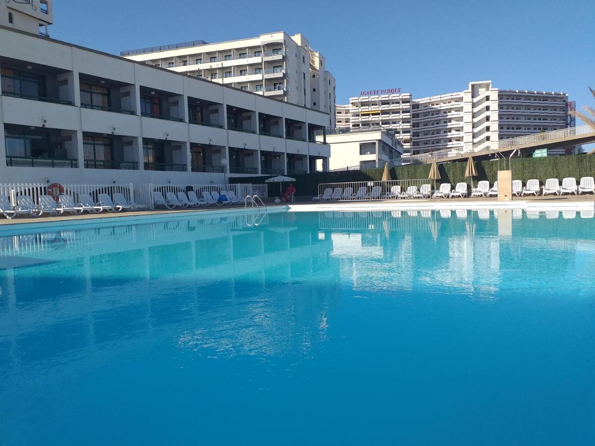 Apartamento Green Park By Placida Mar Playa del Inglés
