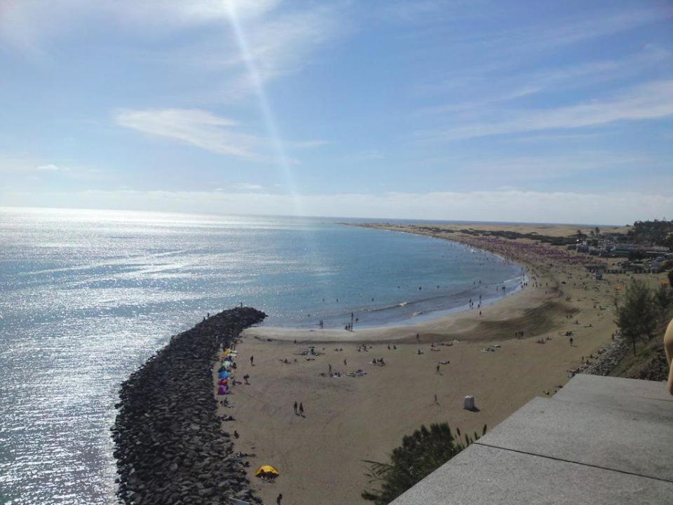 Maspalomas Sunset Playa del Inglés