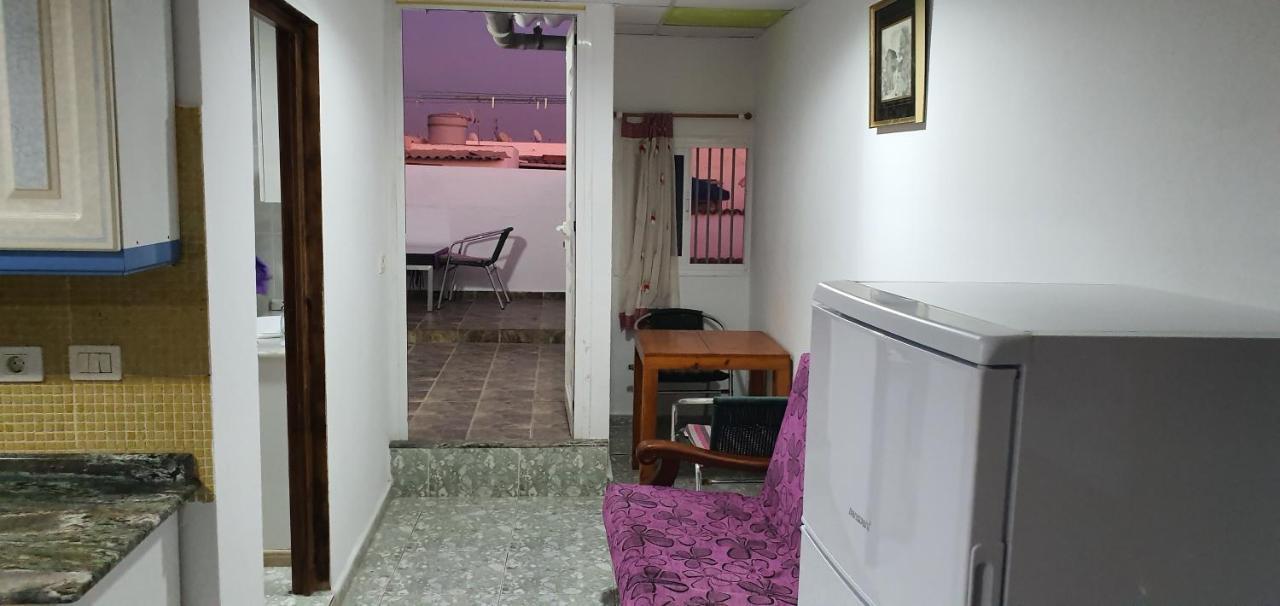 Apt.playa Ingles Patronato 1h. Apartment *