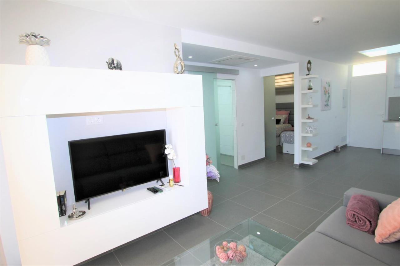 Apartment Fantastic With Sea Views Playa del Ingles (Gran Canaria)