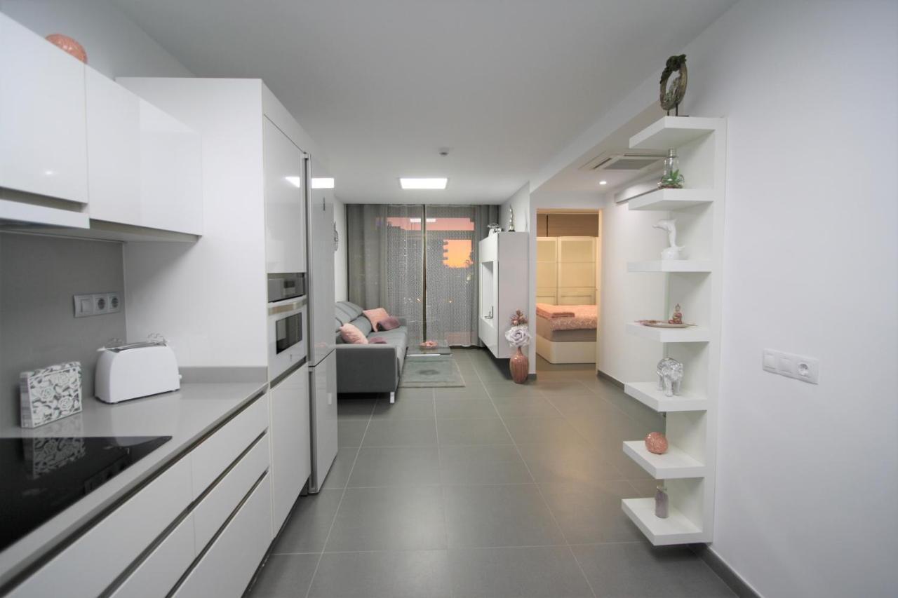 Fantastic With Sea Views *