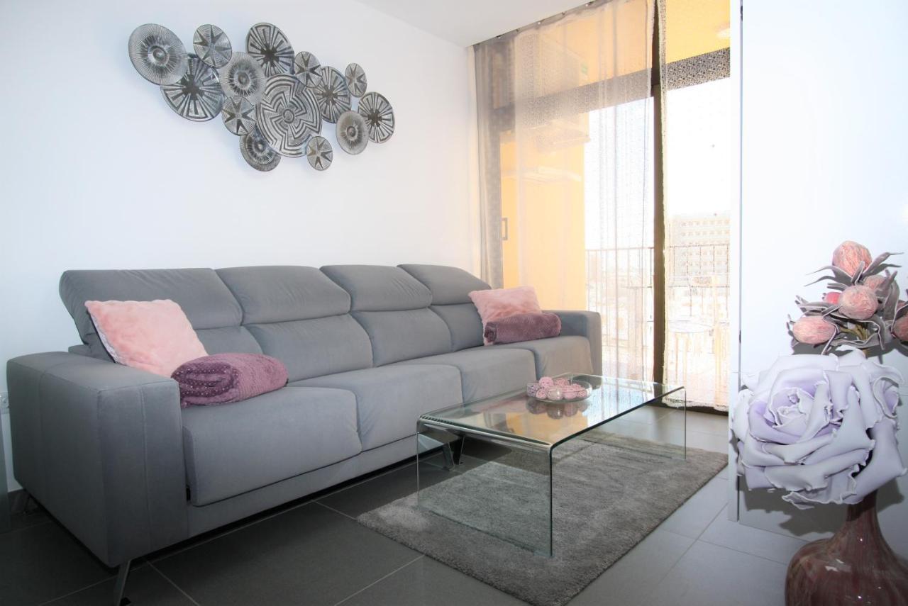 Apartment Fantastic With Sea Views *