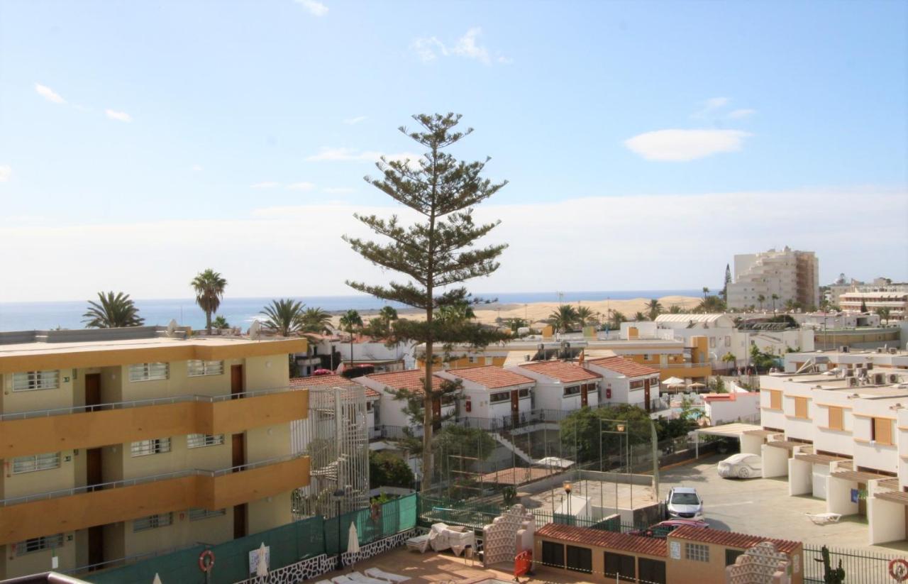 Apartment Fantastic With Sea Views