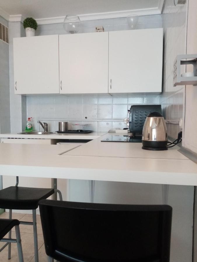 Close To Yumbo,free Parking Apartamento Playa del Inglés