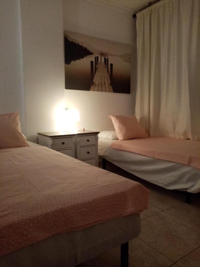 Apartment Close To Yumbo,free Parking