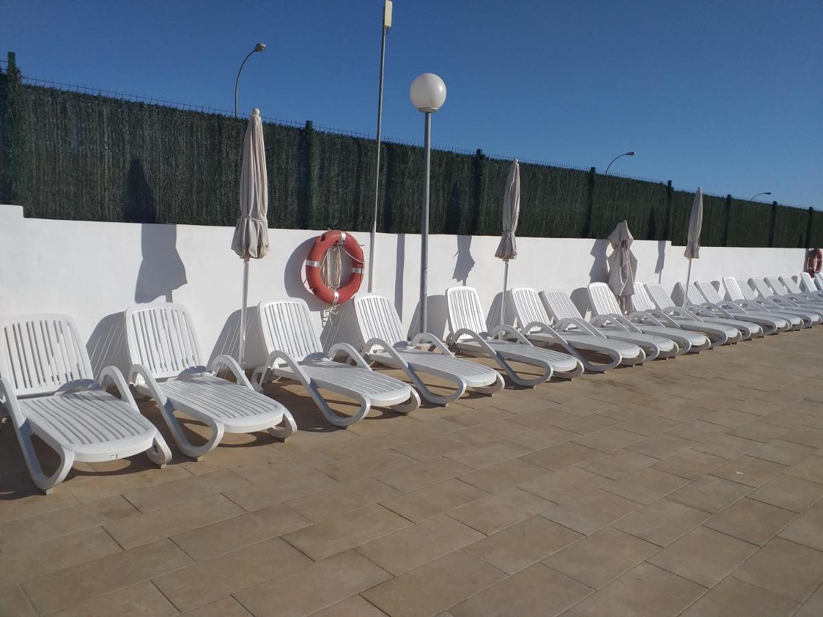 Green Park By Placida Mar Apartamento *