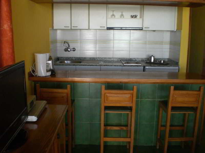 Apartment Gay Paso Chico - Gay Men Only Playa del Ingles (Gran Canaria)