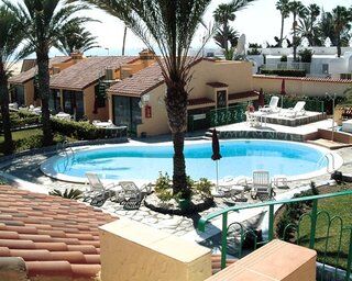 Club Primavera 3* Playa del Inglés