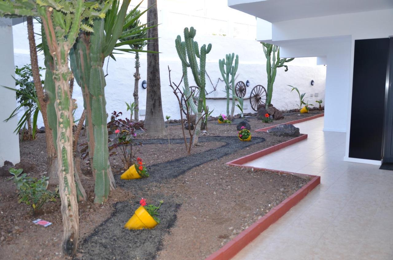 Apartamento Alsol Guatiza