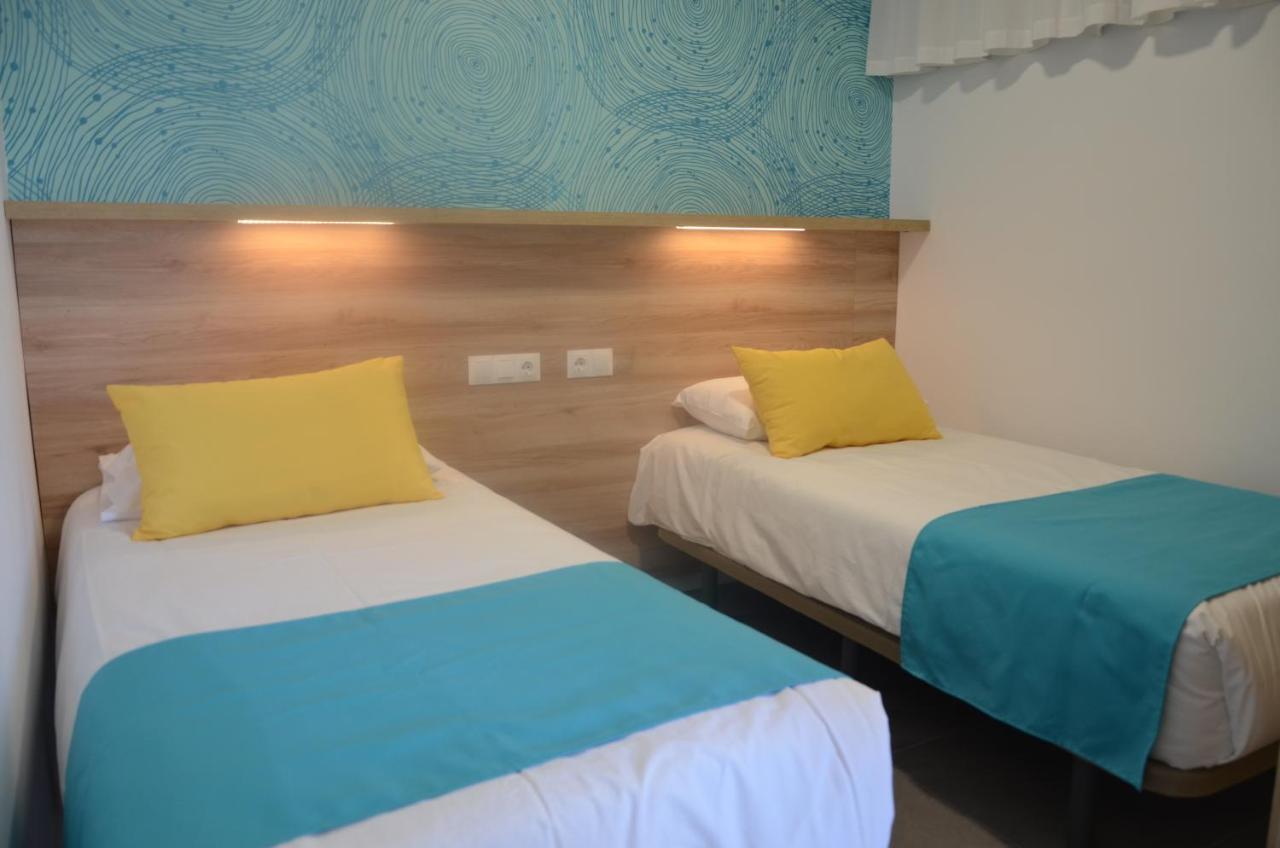 Alsol Guatiza Apartamento *