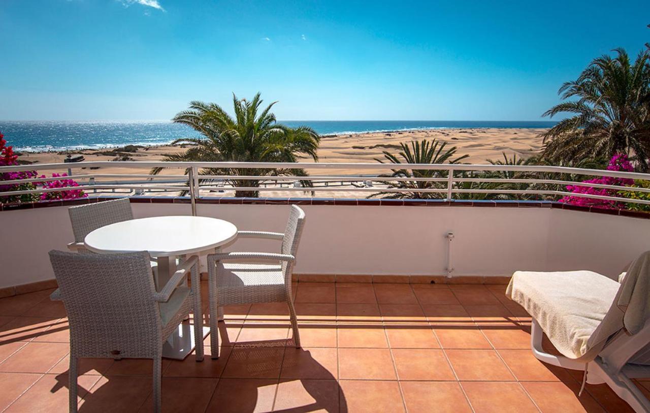 Taboga - Adults Only Apartment Playa del Inglés