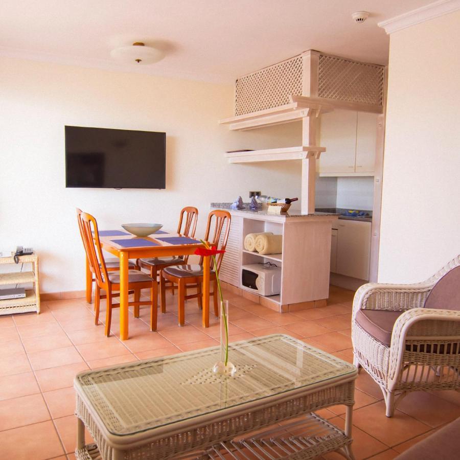 Taboga - Adults Only Apartment Playa del Inglés
