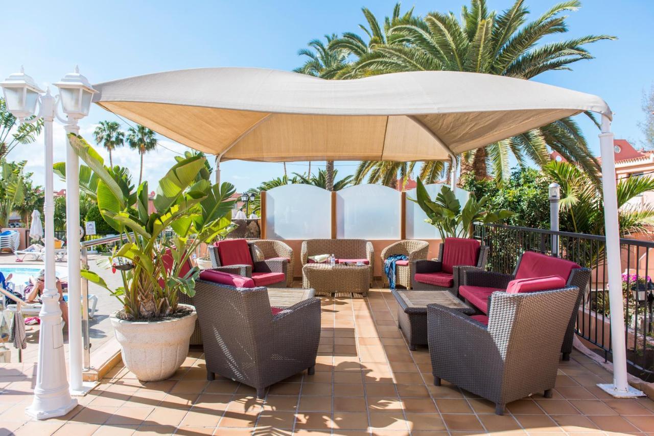 Sholeo Lodges Maspalomas Lodge