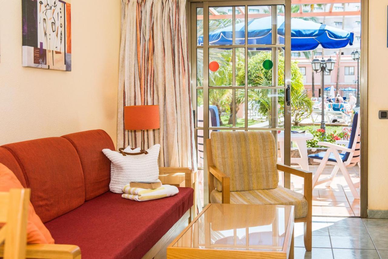 Lodge Sholeo Lodges Maspalomas Playa del Ingles (Gran Canaria)