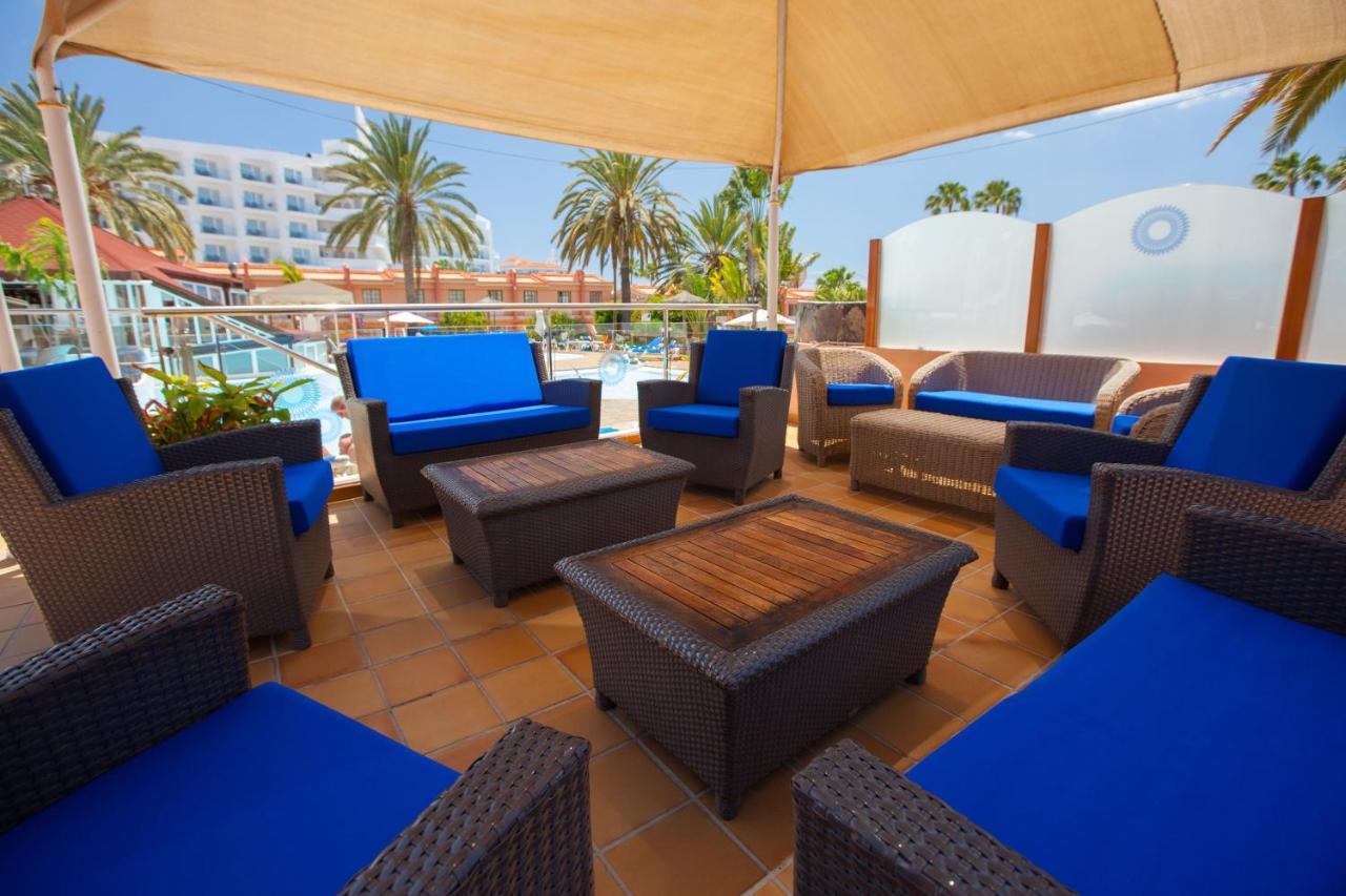 Sholeo Lodges Maspalomas Playa del Ingles (Gran Canaria)