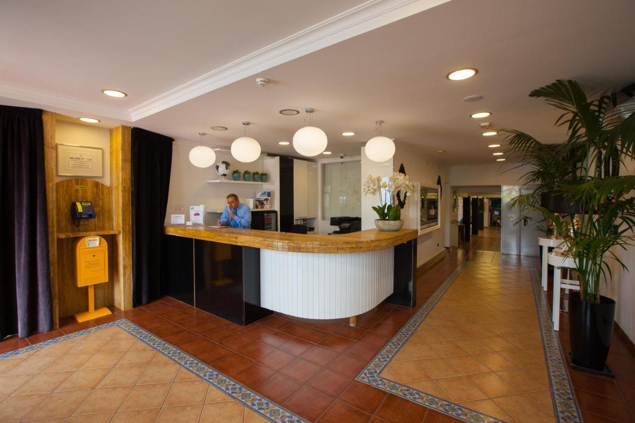Sholeo Lodges Maspalomas Lodge Playa del Ingles (Gran Canaria)