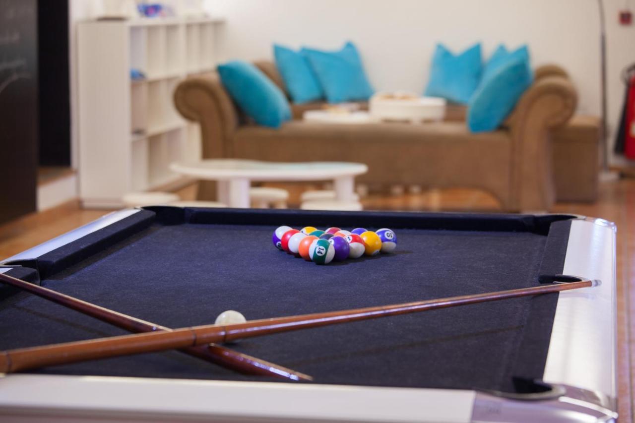 Sholeo Lodges Maspalomas Lodge *