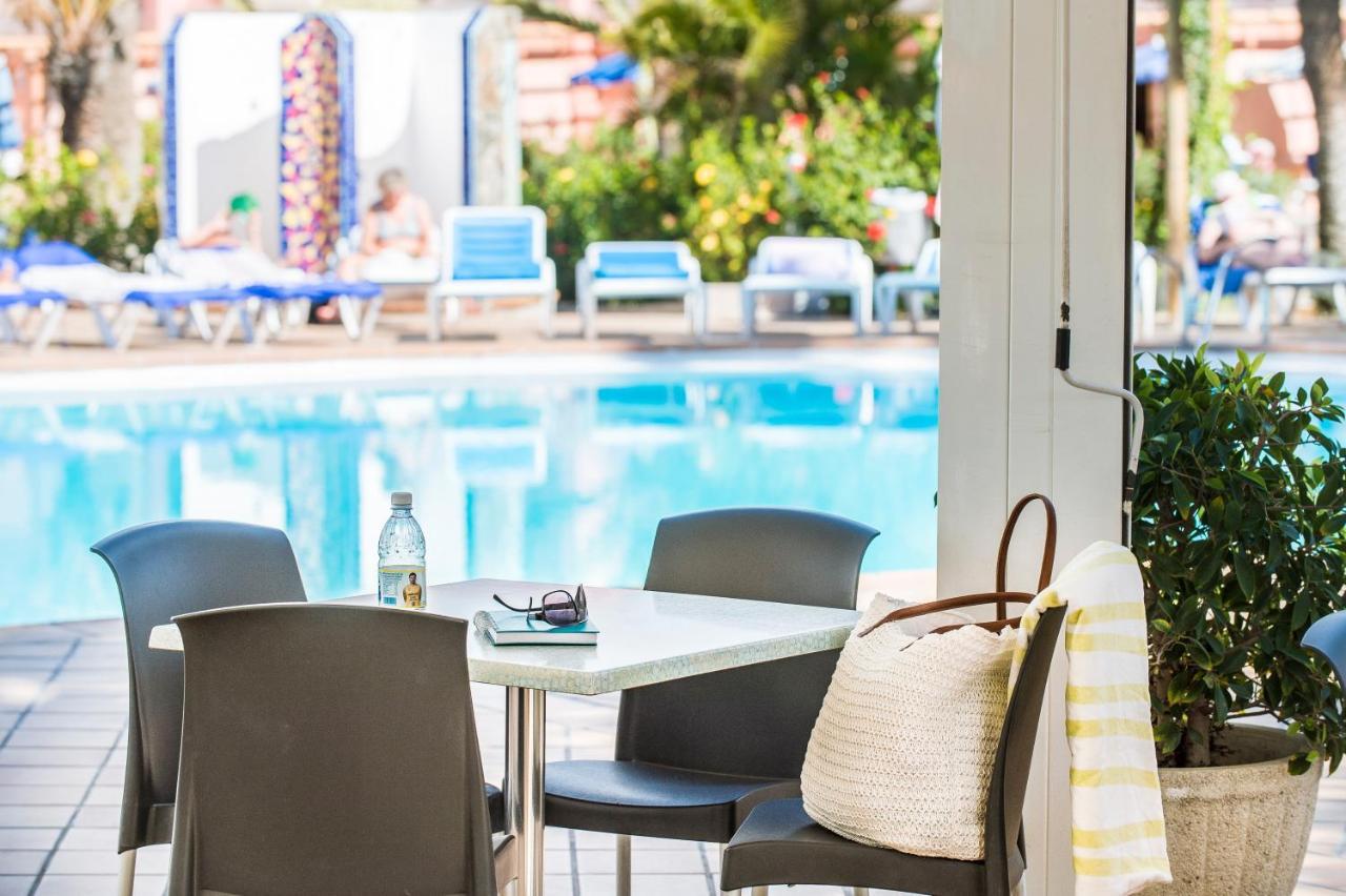 Lodge Sholeo Lodges Maspalomas Playa del Ingles (Gran Canaria)