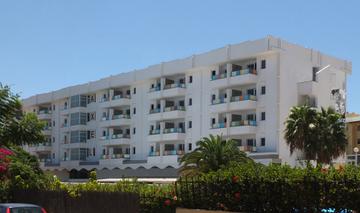Axel Maspalomas - Adults Only Hotelli Playa del Inglés