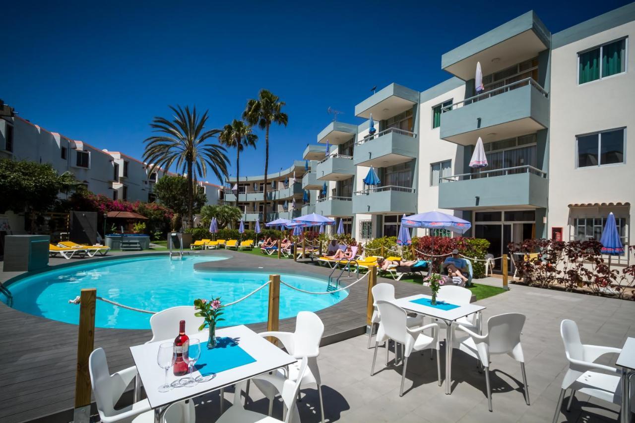 Nara Playa del Inglés