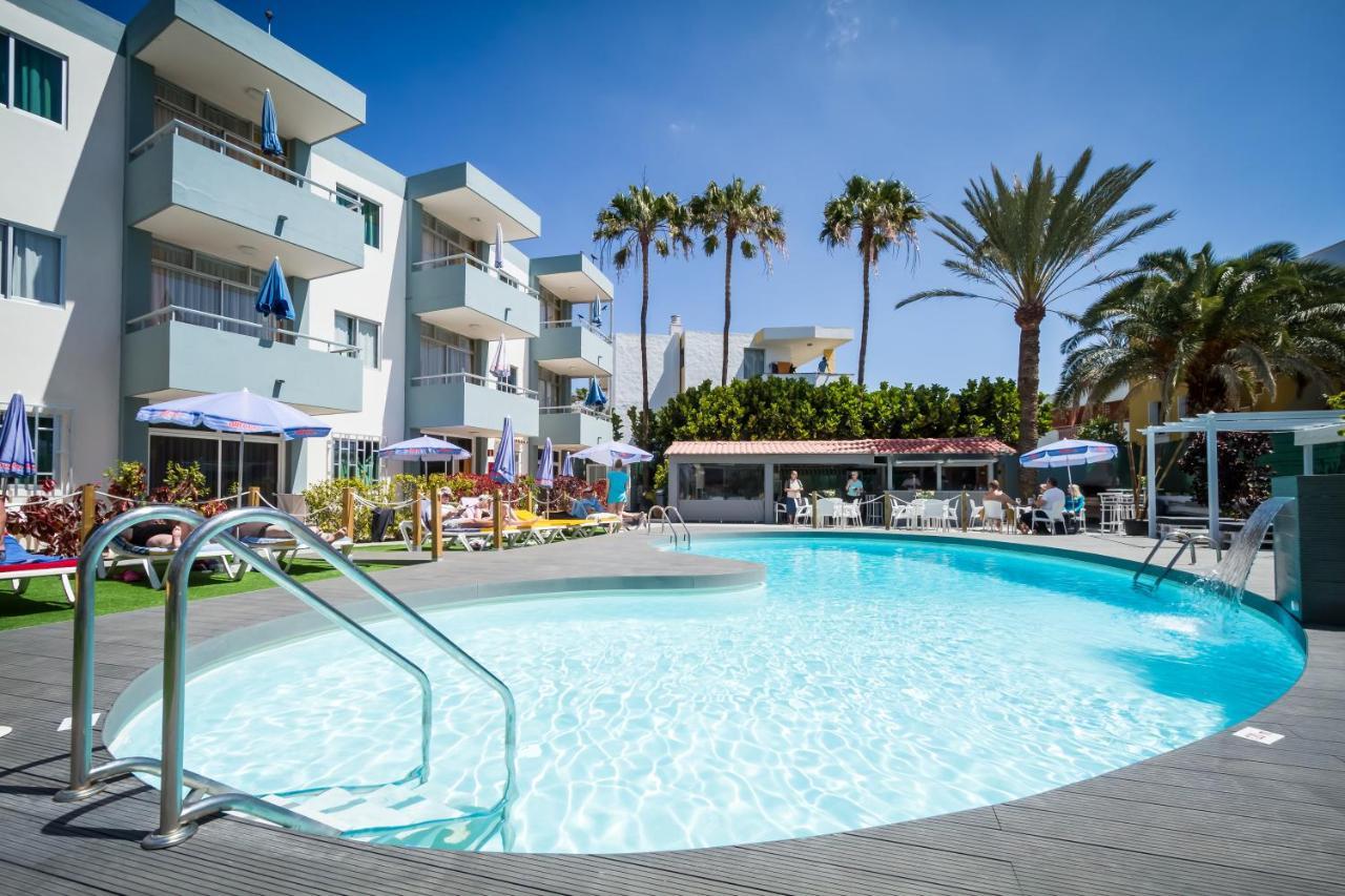 Nara Playa del Inglés