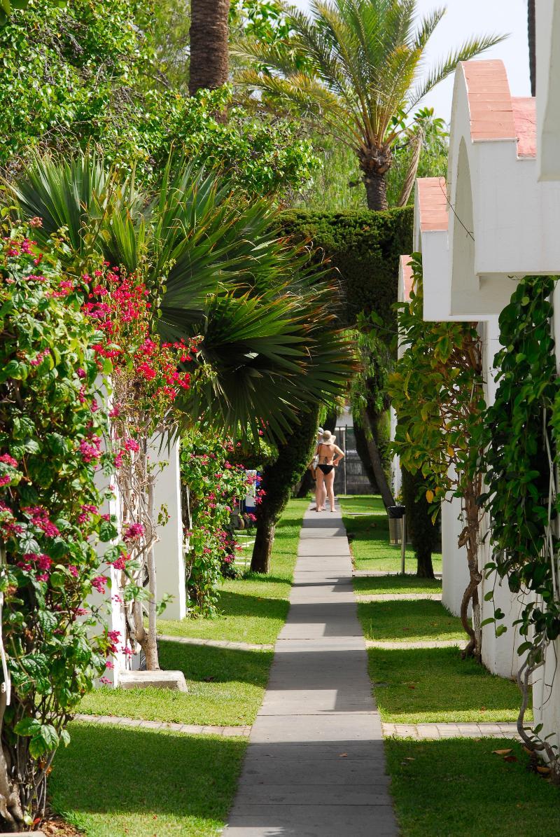 Cordial Biarritz Apartamento Playa del Inglés
