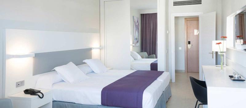 Gran Canaria Princess - Adults Only 4* Playa del Ingles (Gran Canaria)